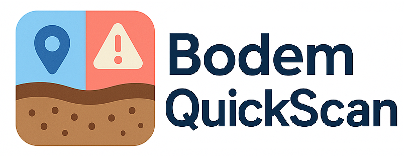 BodemQuickScan project